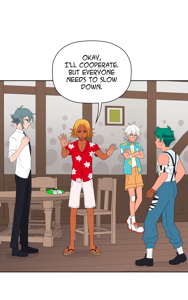 Nomads (S3) Episode 119 page 82 - 