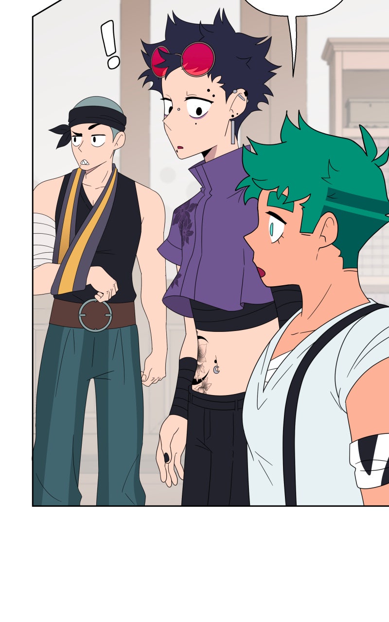 Nomads (S3) Episode 119 page 87 - 