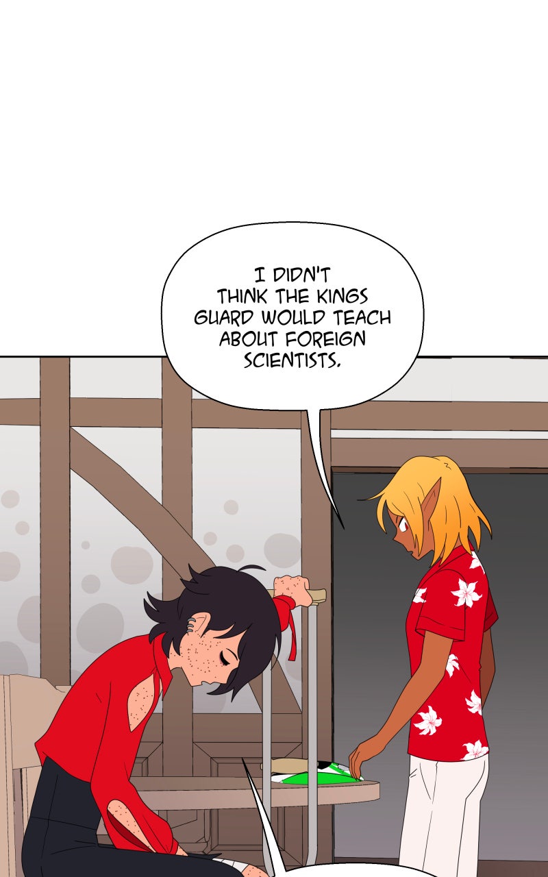 Nomads (S3) Episode 119 page 88 - 