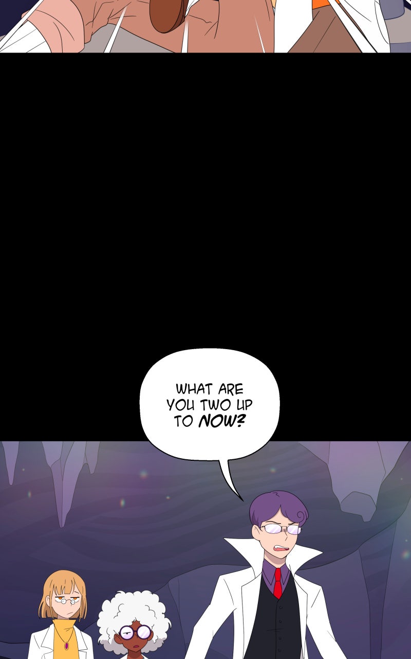 Nomads (S3) Episode 120 page 101 - 