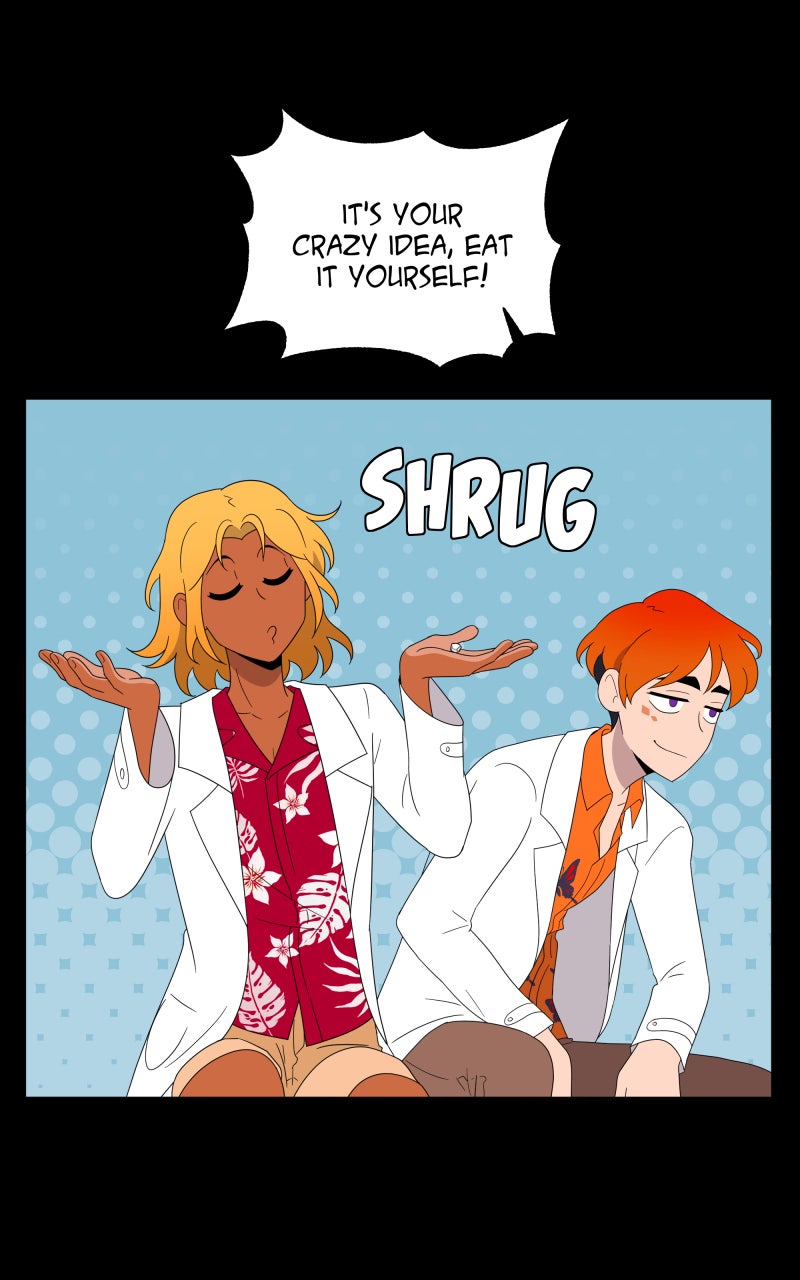 Nomads (S3) Episode 120 page 105 - 