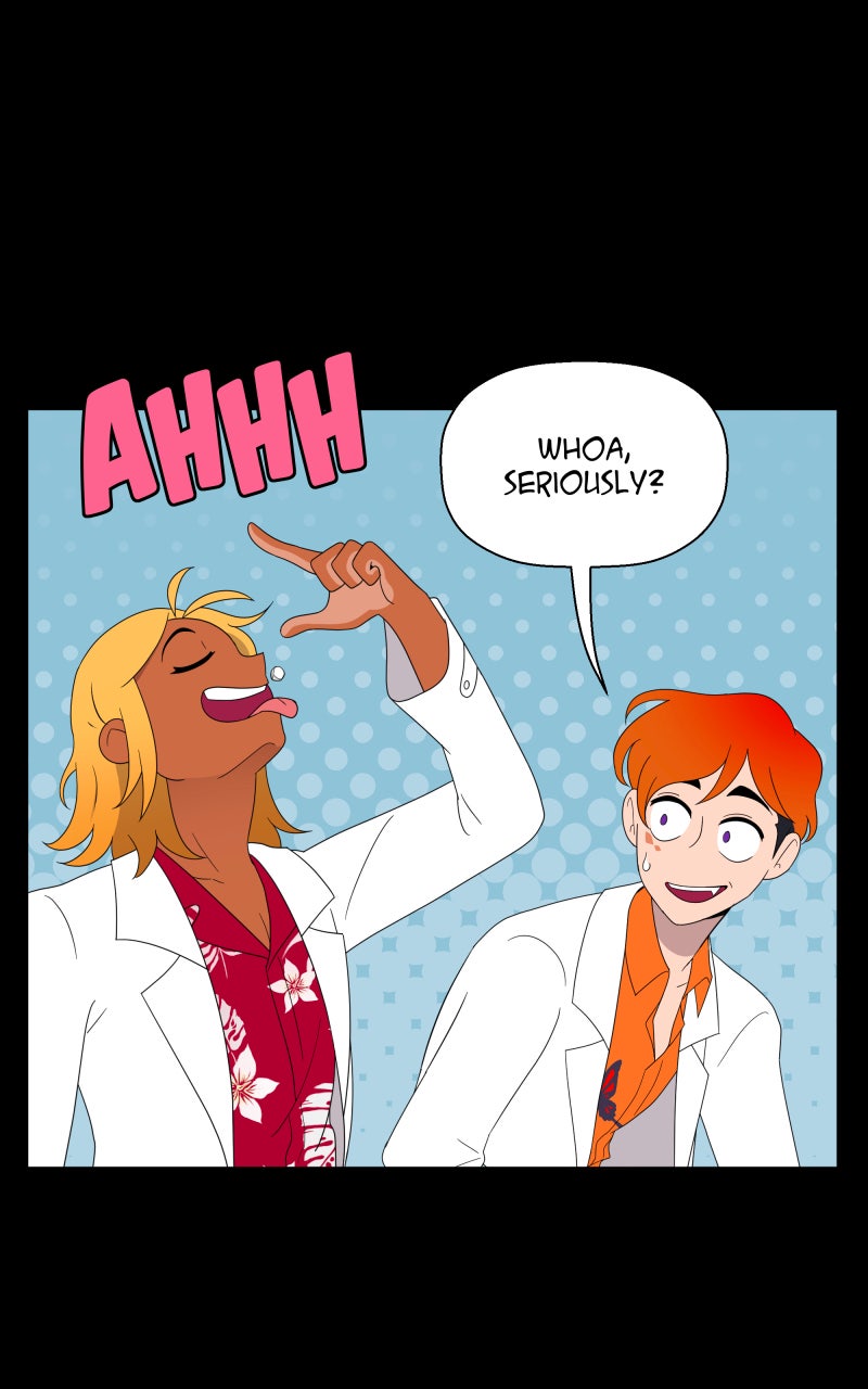 Nomads (S3) Episode 120 page 106 - 