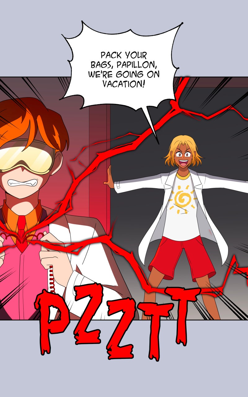 Nomads (S3) Episode 120 page 12 - 