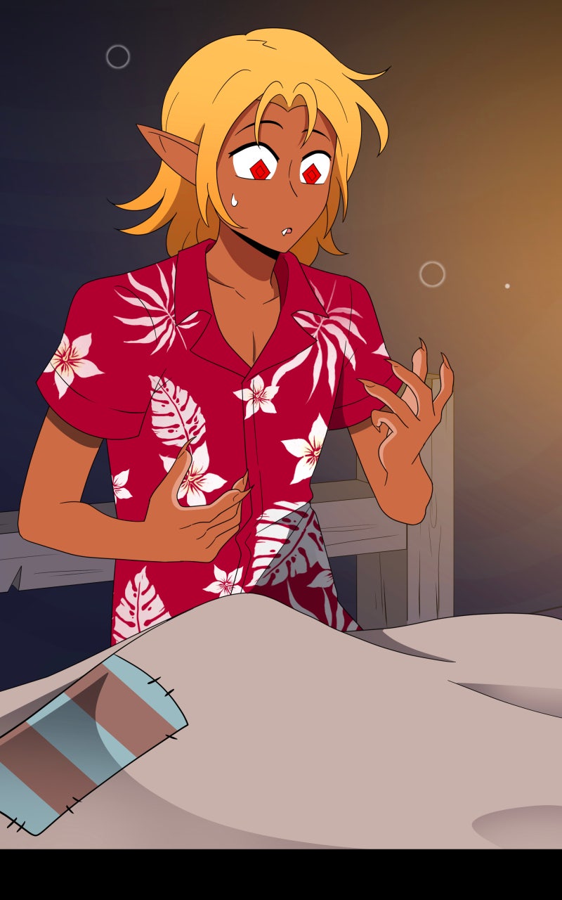 Nomads (S3) Episode 120 page 112 - 