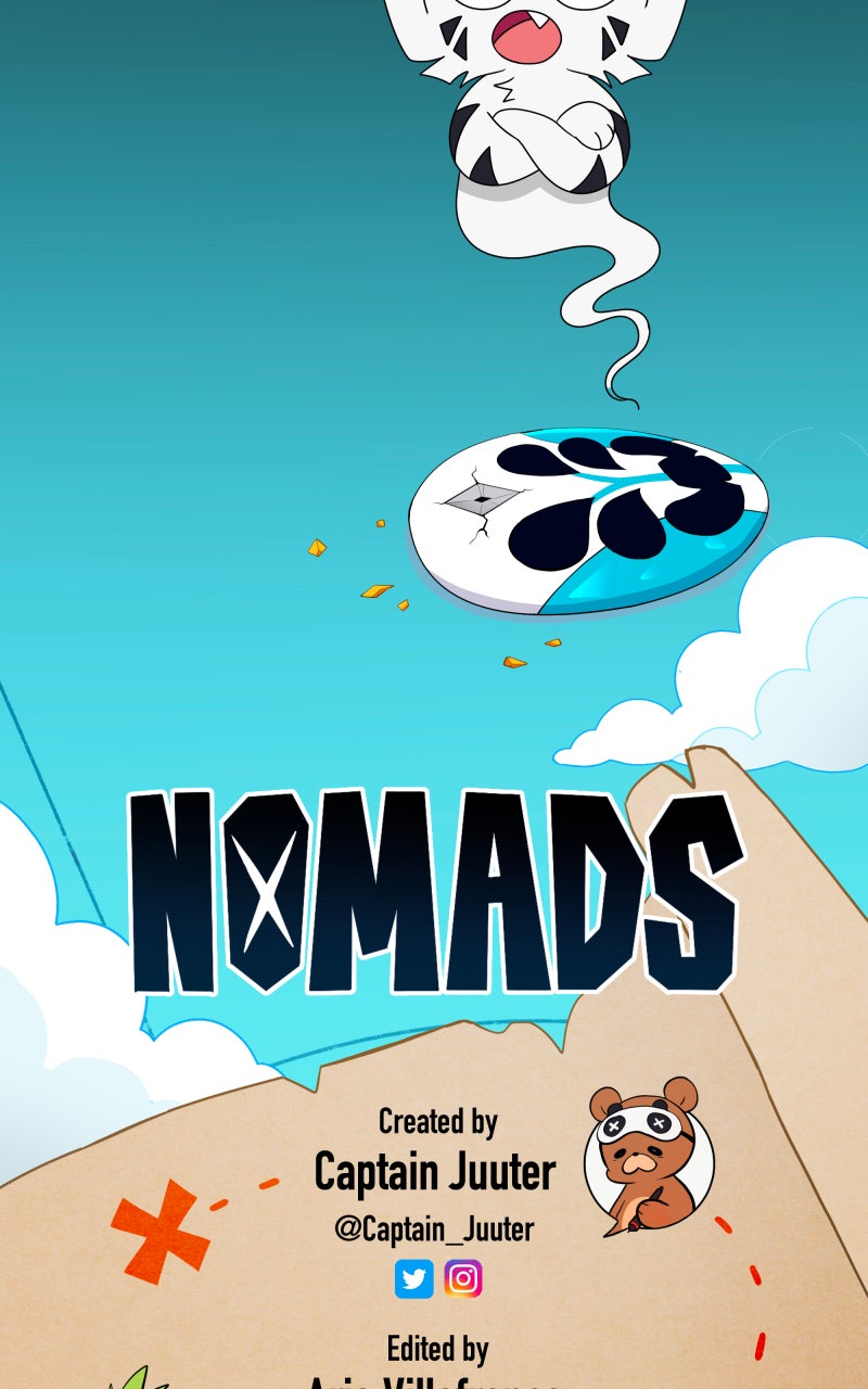 Nomads (S3) Episode 120 page 115 - 