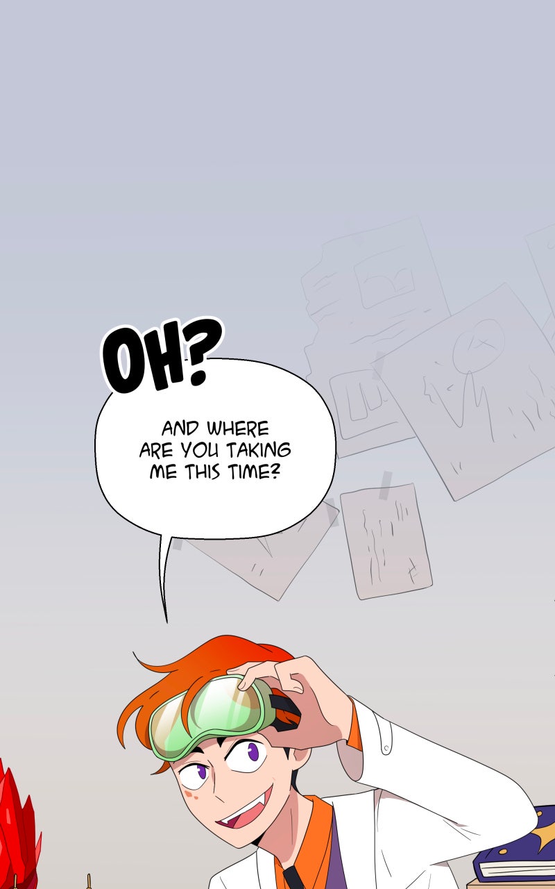 Nomads (S3) Episode 120 page 13 - 