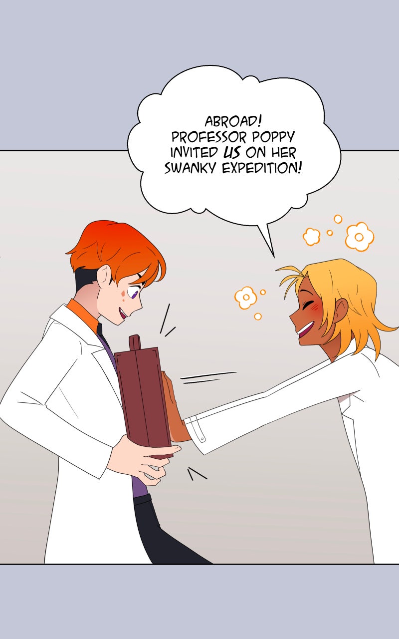 Nomads (S3) Episode 120 page 15 - 