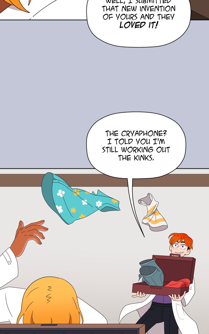 Nomads (S3) Episode 120 page 17 - 