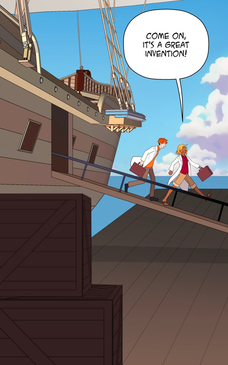 Nomads (S3) Episode 120 page 21 - 