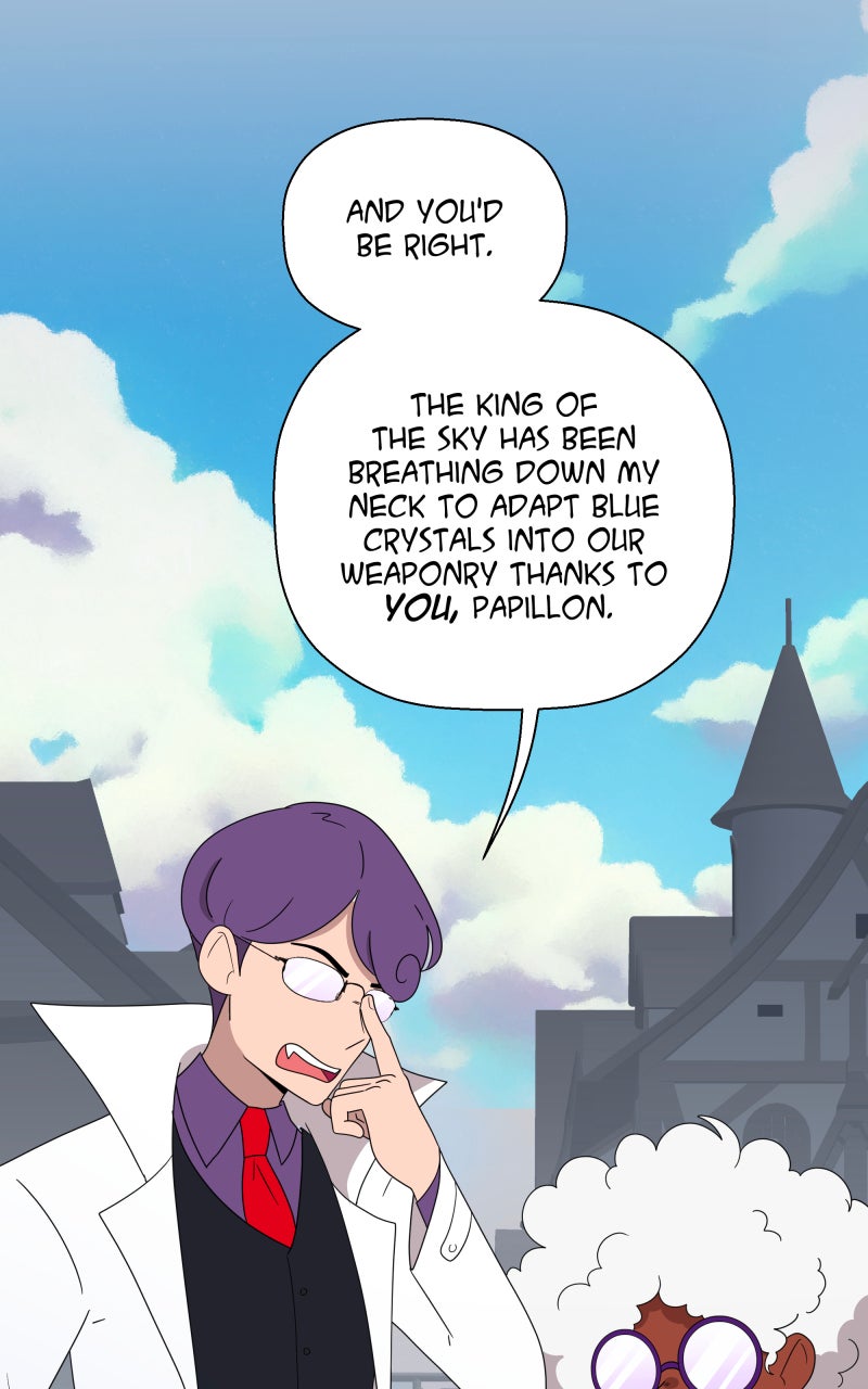 Nomads (S3) Episode 120 page 24 - 