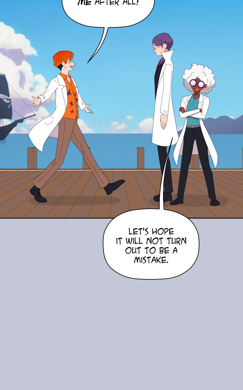 Nomads (S3) Episode 120 page 26 - 