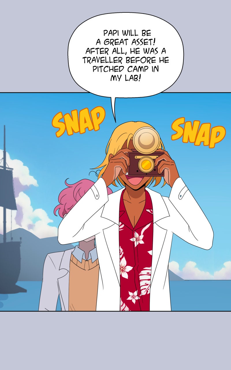 Nomads (S3) Episode 120 page 27 - 