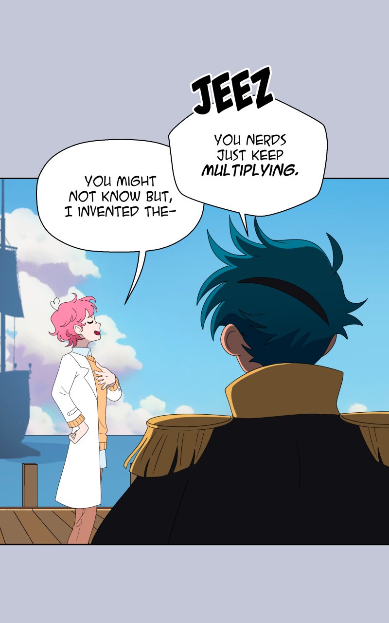 Nomads (S3) Episode 120 page 34 - 