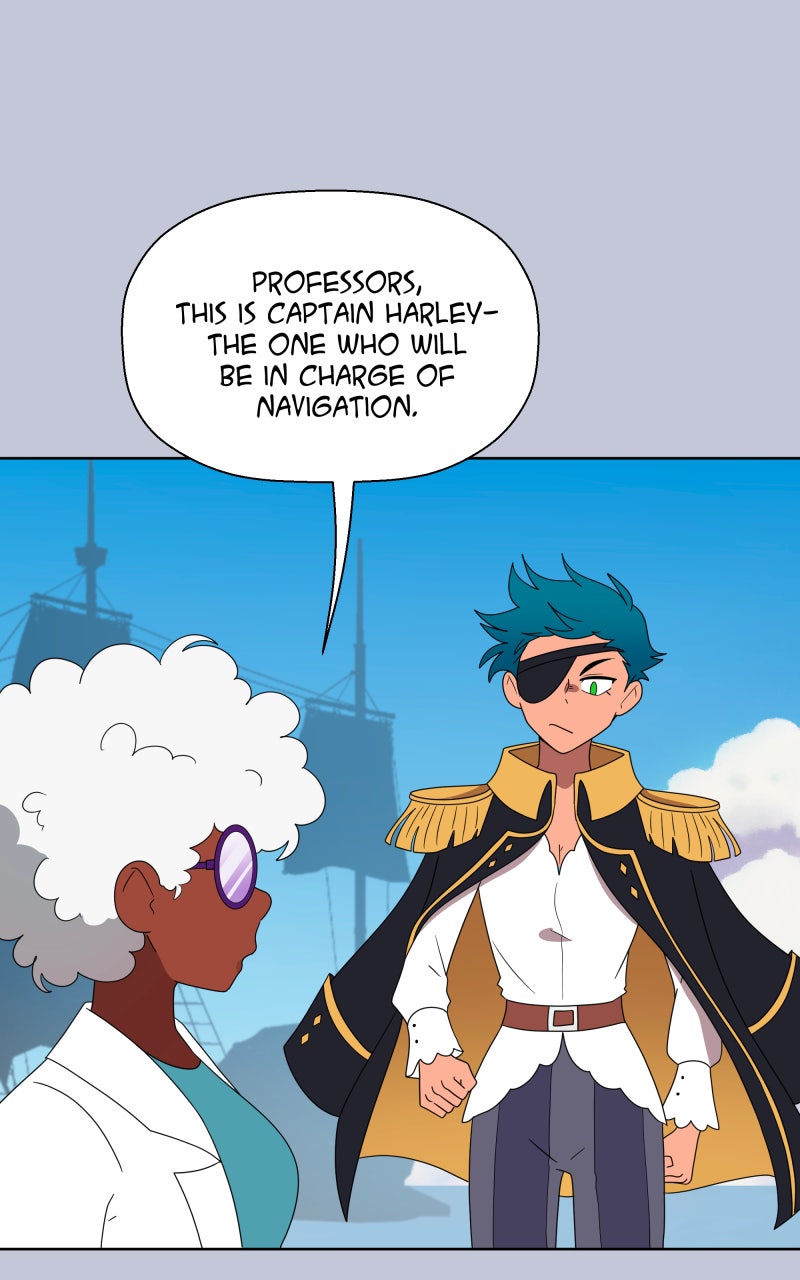 Nomads (S3) Episode 120 page 35 - 
