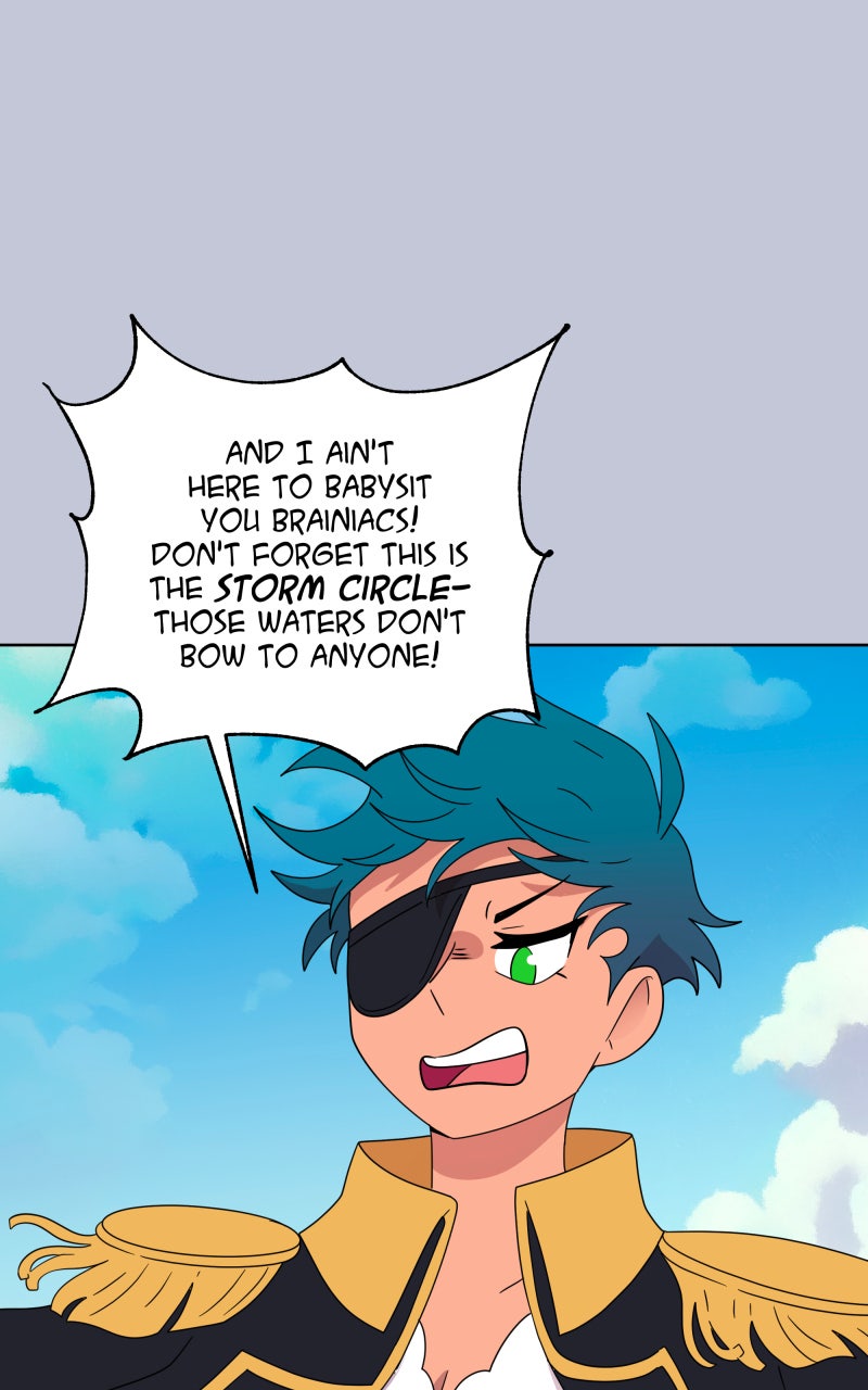 Nomads (S3) Episode 120 page 36 - 