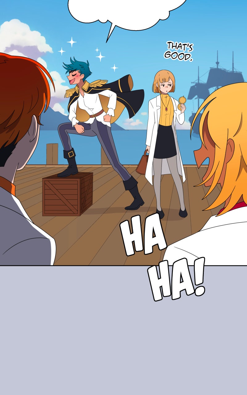 Nomads (S3) Episode 120 page 42 - 