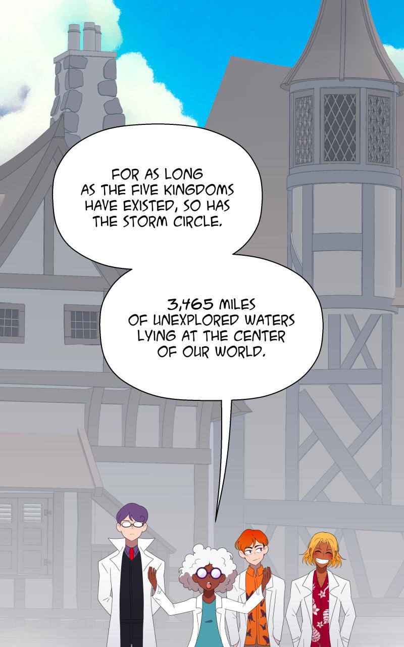 Nomads (S3) Episode 120 page 45 - 