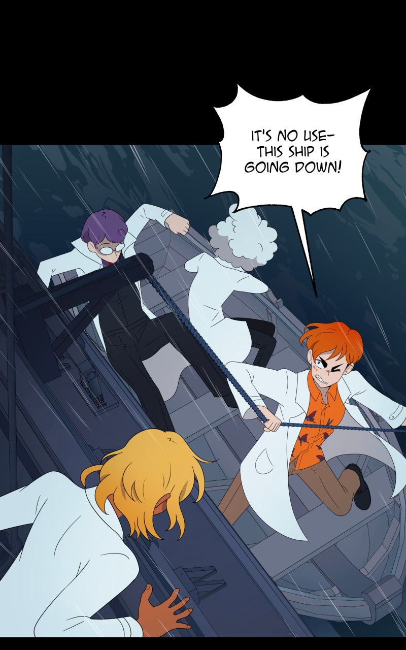 Nomads (S3) Episode 120 page 55 - 