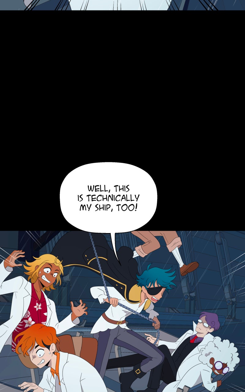 Nomads (S3) Episode 120 page 60 - 
