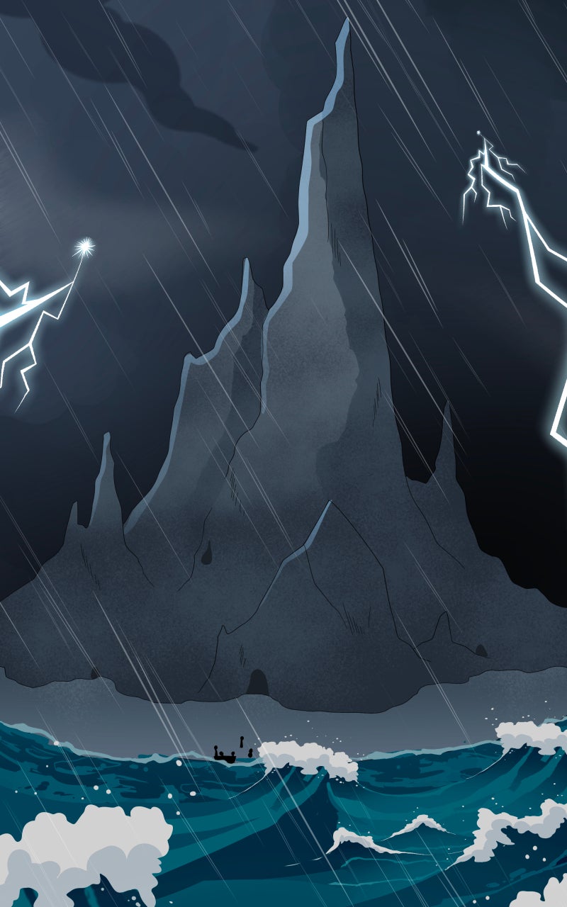 Nomads (S3) Episode 120 page 70 - 