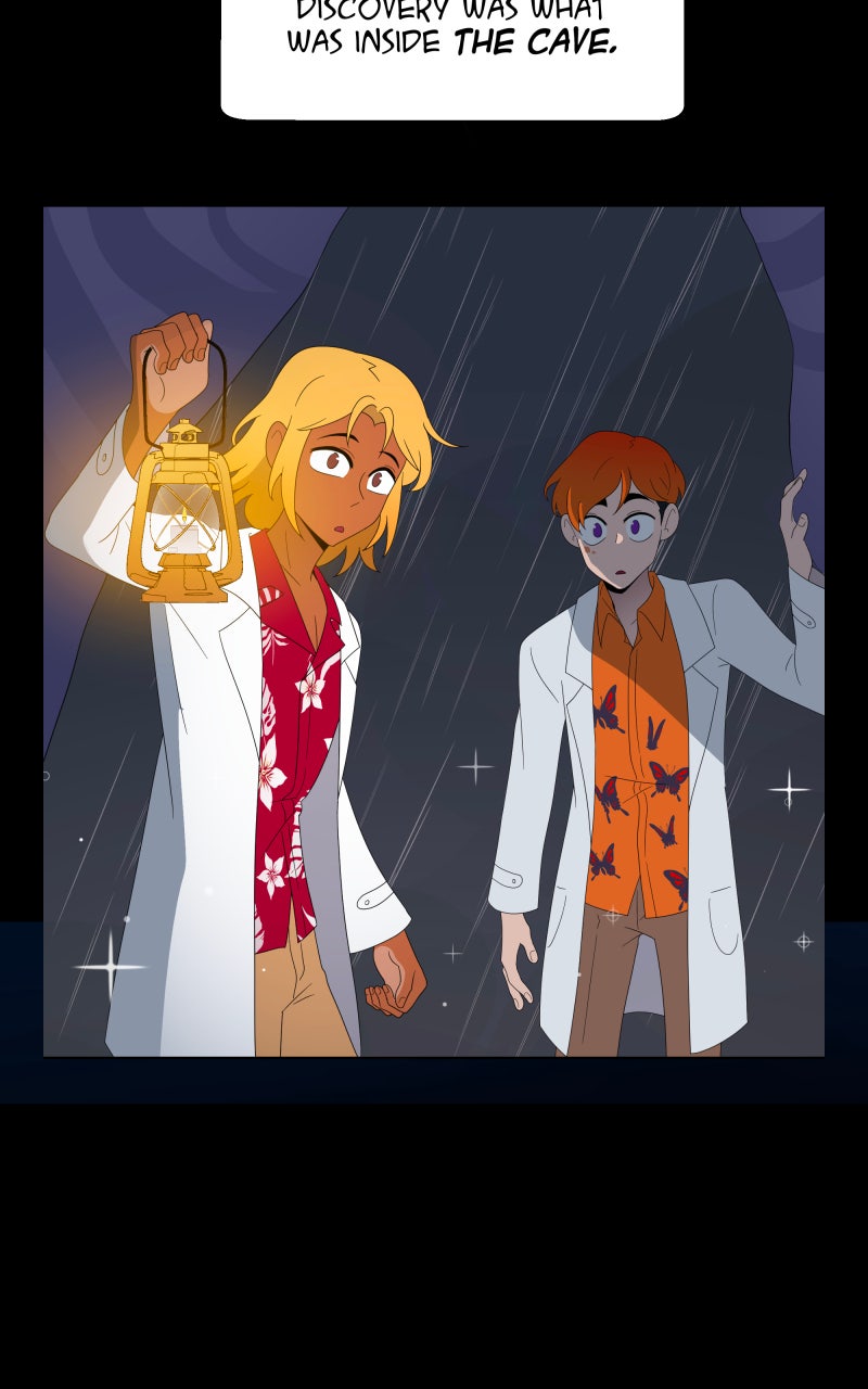 Nomads (S3) Episode 120 page 72 - 