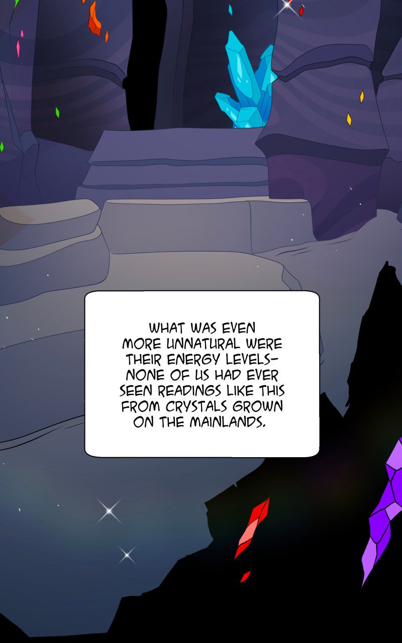 Nomads (S3) Episode 120 page 74 - 