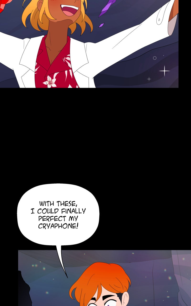 Nomads (S3) Episode 120 page 76 - 