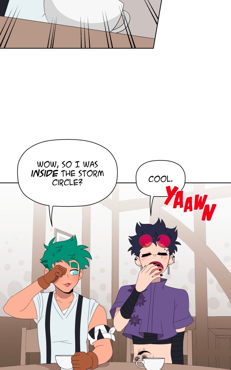 Nomads (S3) Episode 120 page 79 - 