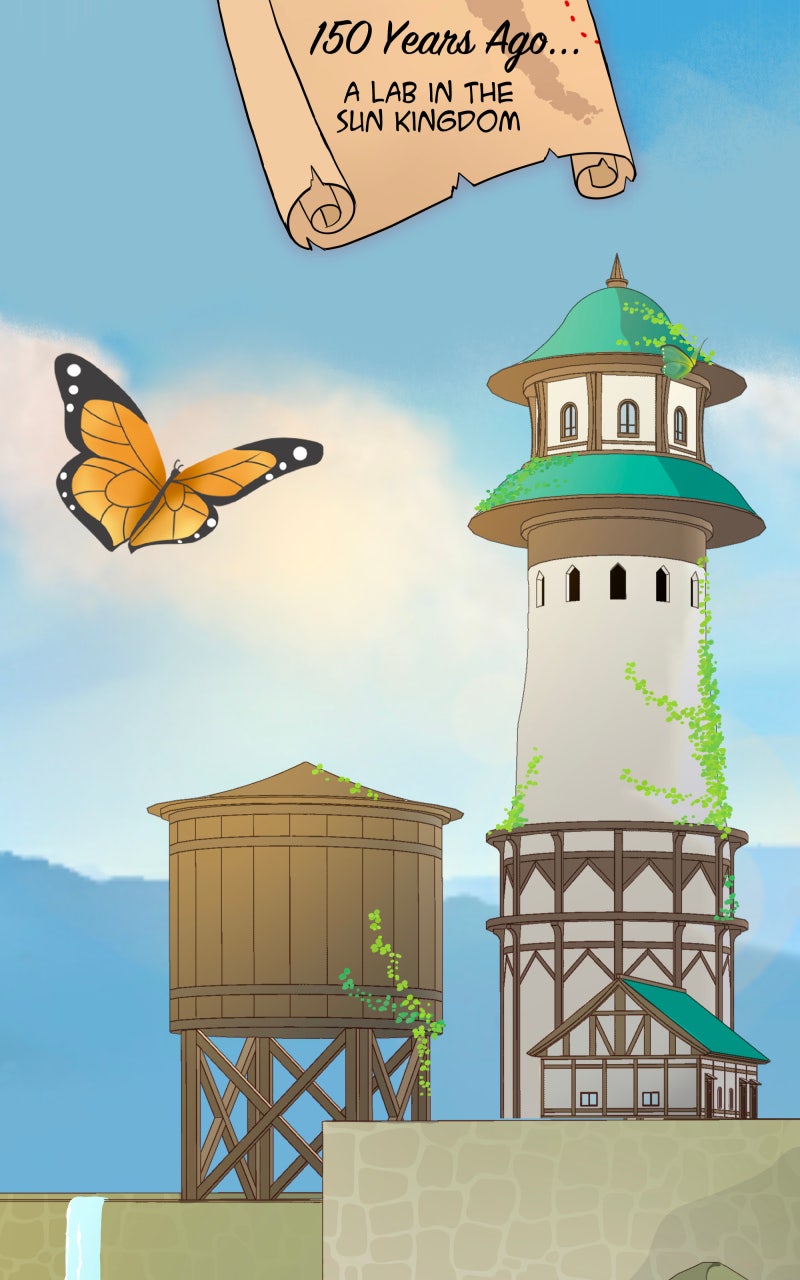 Nomads (S3) Episode 120 page 9 - 