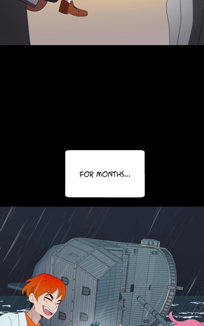 Nomads (S3) Episode 120 page 83 - 