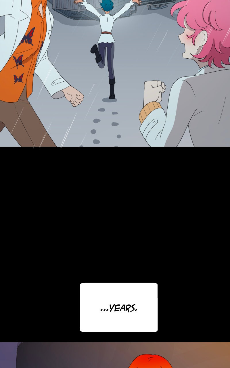 Nomads (S3) Episode 120 page 84 - 