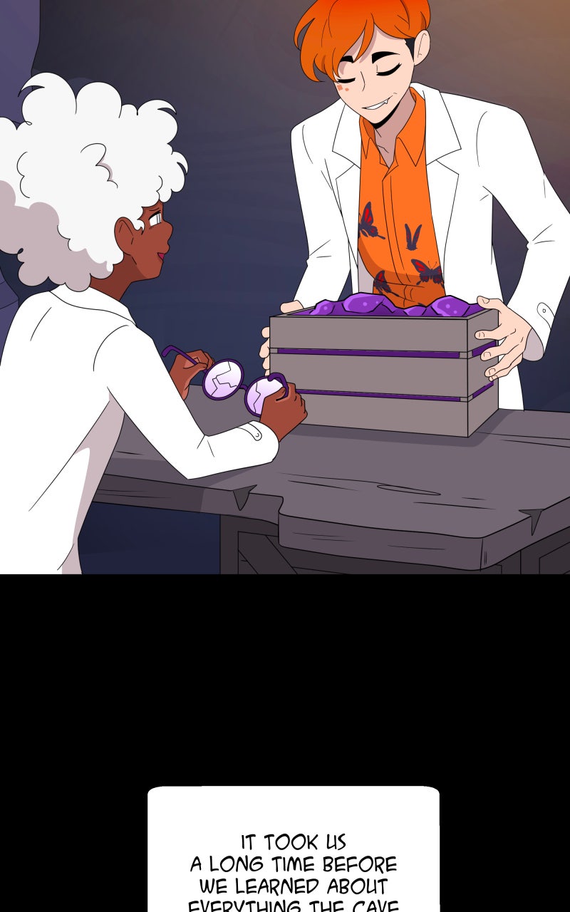 Nomads (S3) Episode 120 page 85 - 