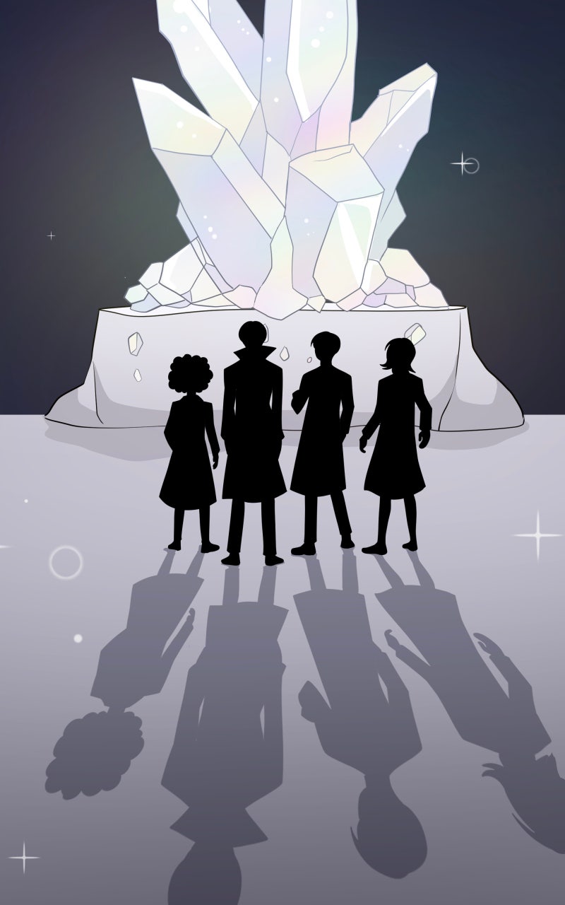 Nomads (S3) Episode 120 page 90 - 