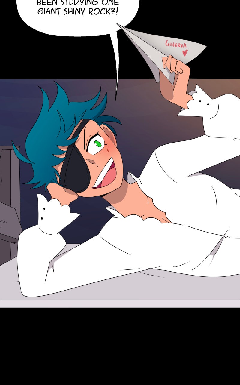 Nomads (S3) Episode 120 page 96 - 