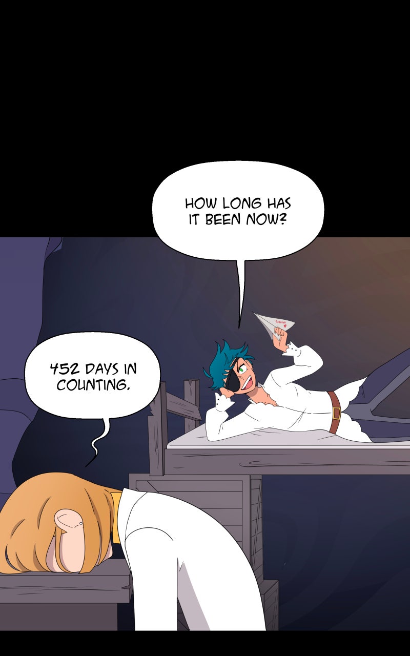 Nomads (S3) Episode 120 page 97 - 