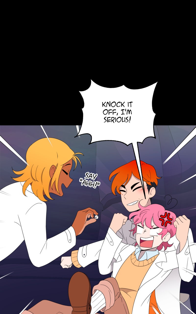 Nomads (S3) Episode 120 page 100 - 