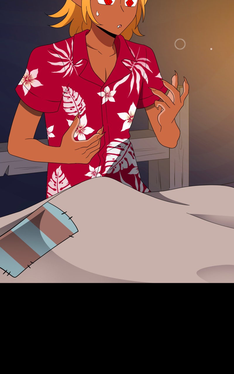 Nomads (S3) Episode 121 page 2 - 