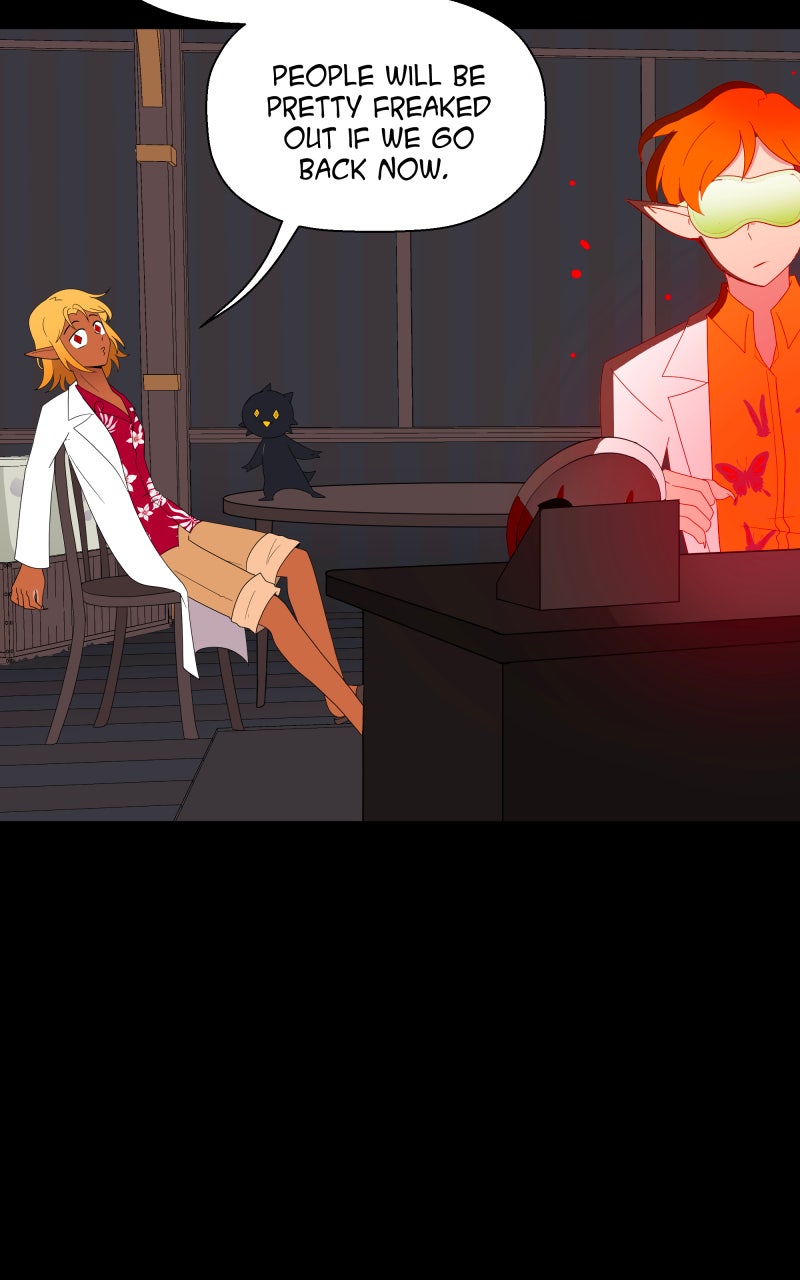 Nomads (S3) Episode 121 page 103 - 