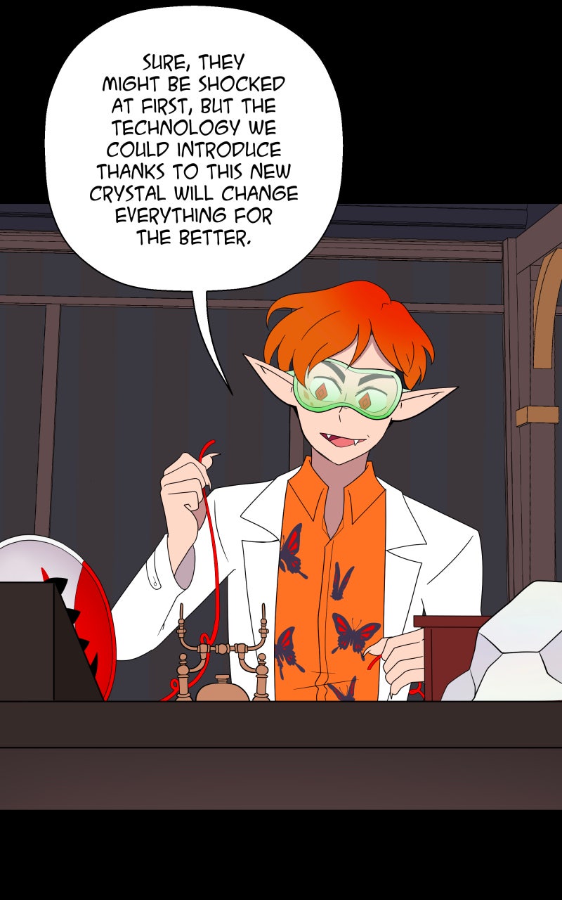 Nomads (S3) Episode 121 page 104 - 