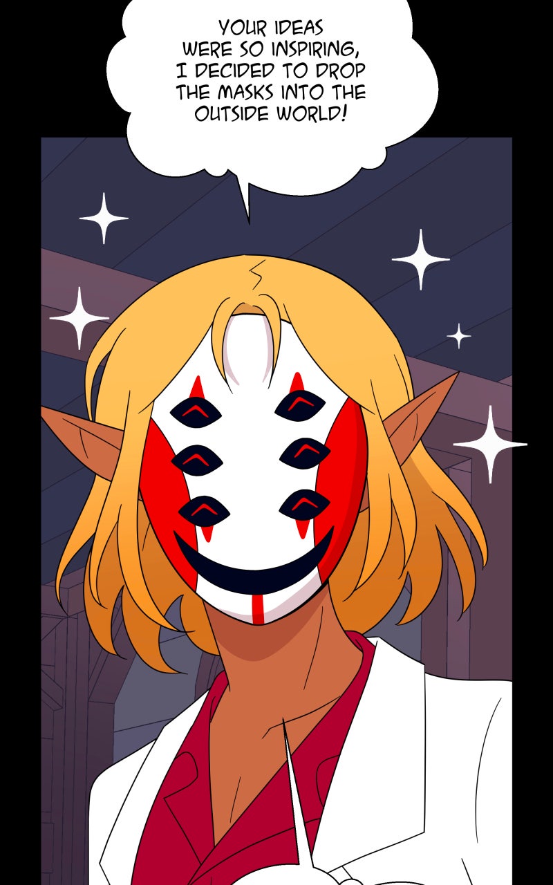 Nomads (S3) Episode 121 page 110 - 