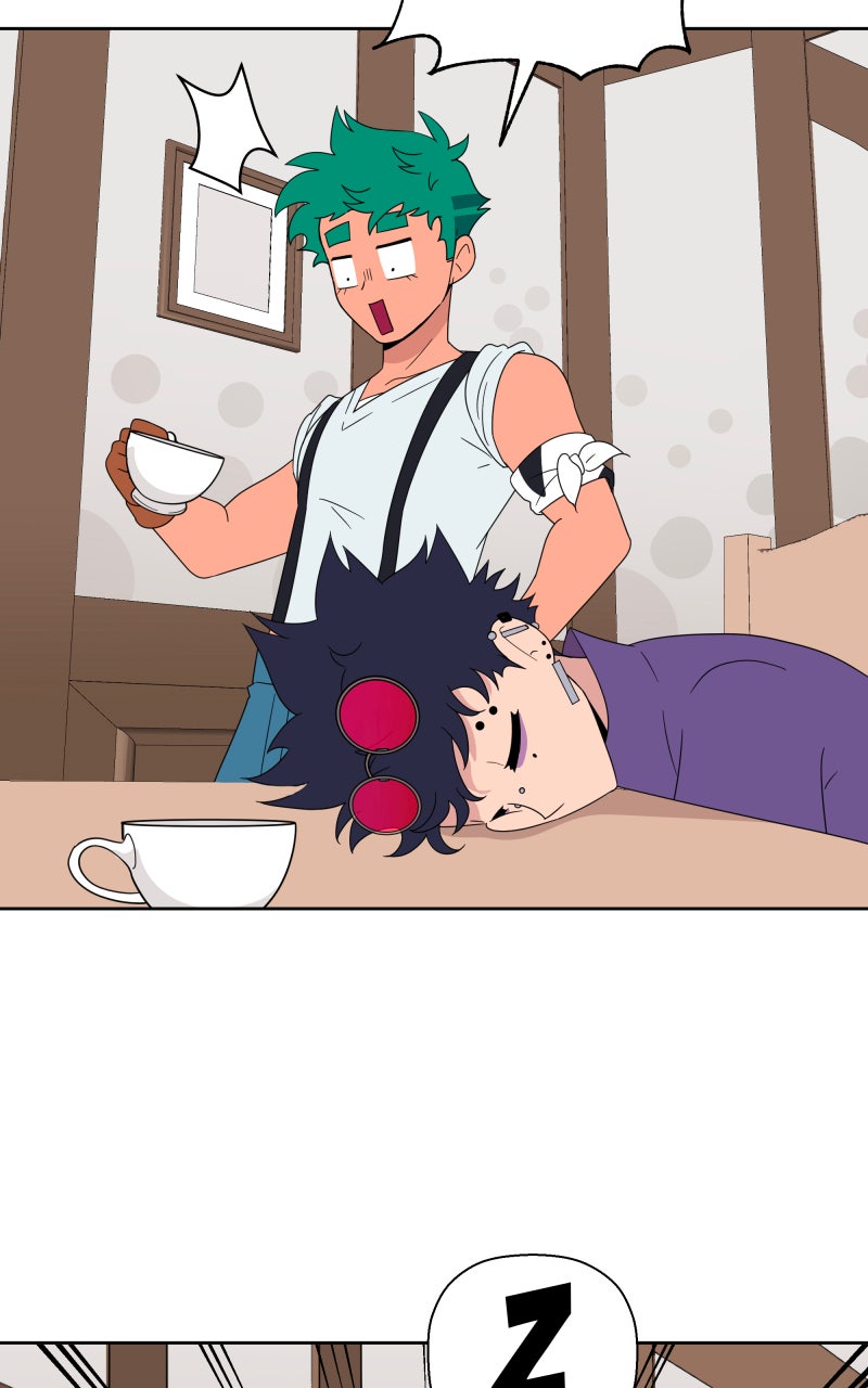 Nomads (S3) Episode 121 page 118 - 