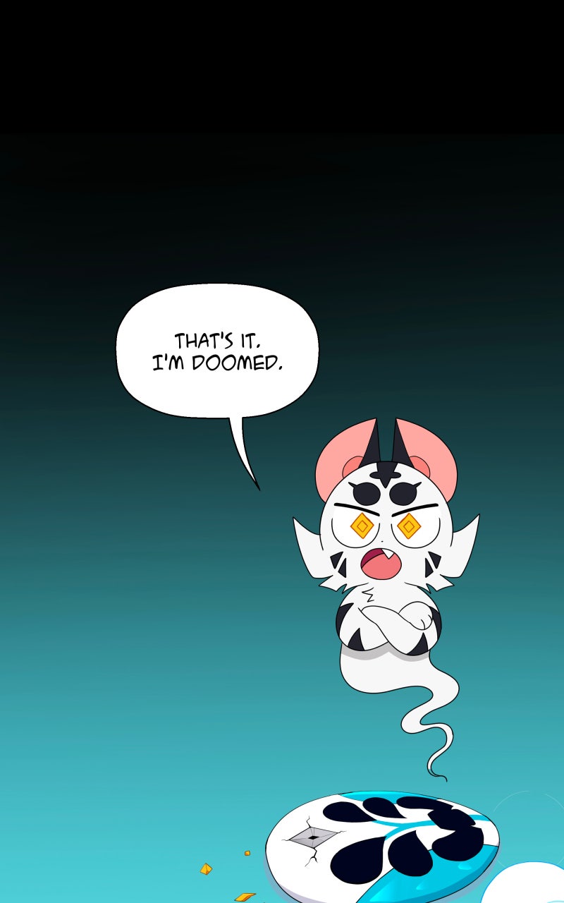 Nomads (S3) Episode 121 page 127 - 