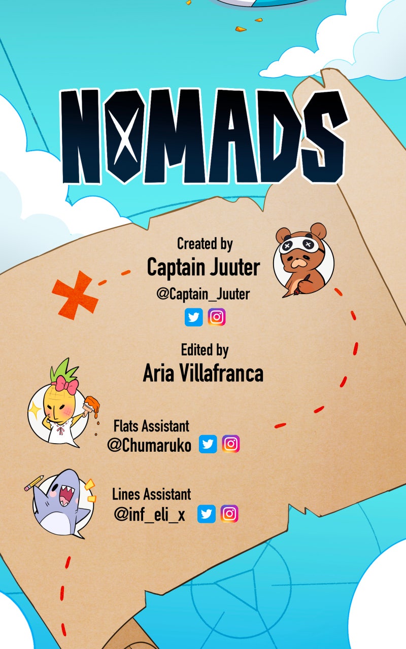Nomads (S3) Episode 121 page 128 - 