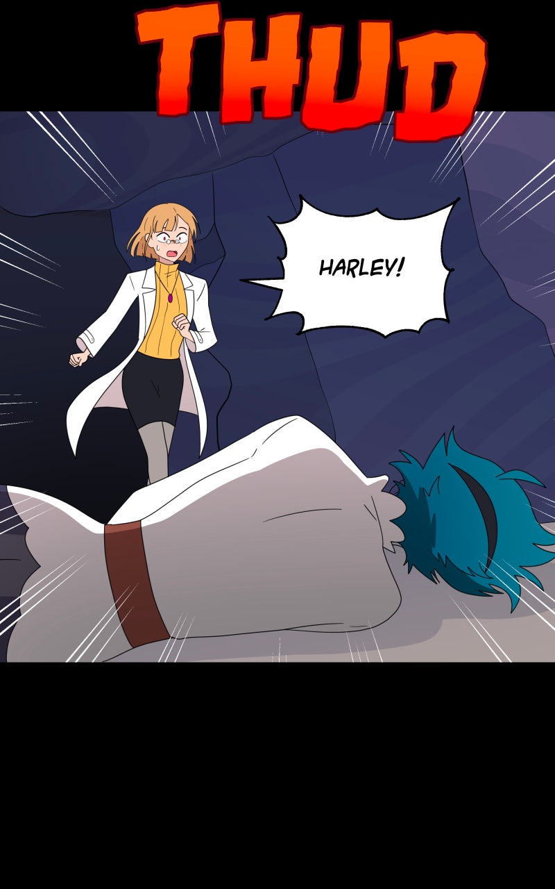 Nomads (S3) Episode 121 page 14 - 