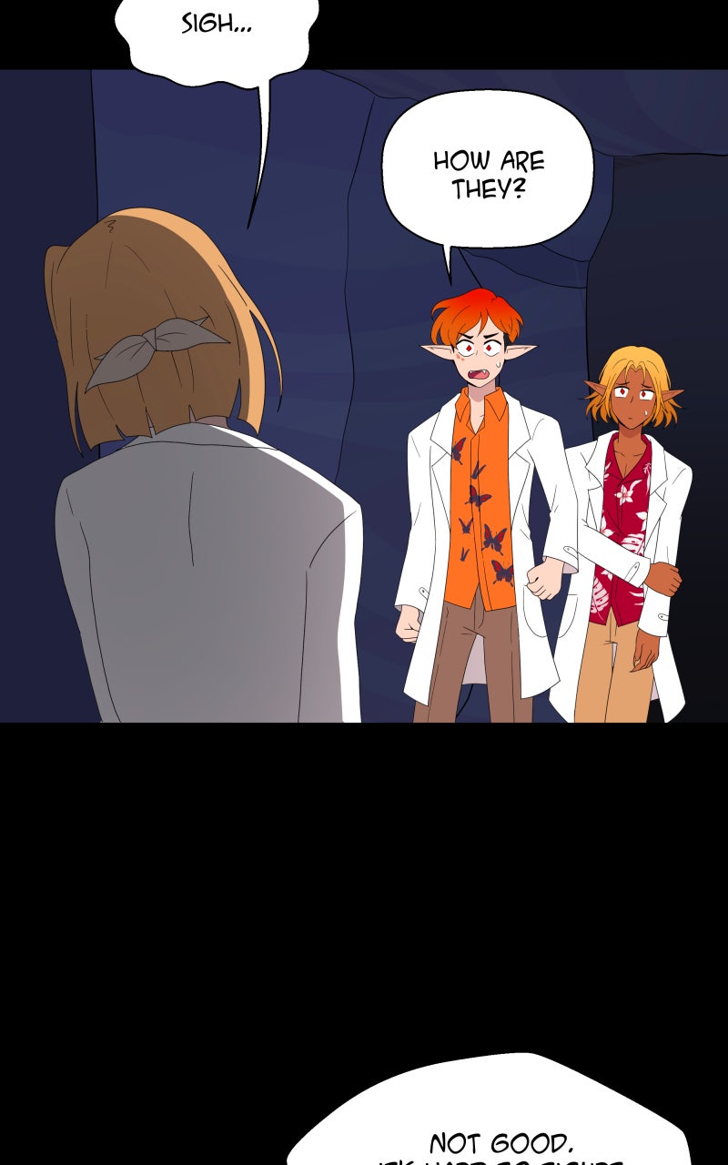 Nomads (S3) Episode 121 page 17 - 