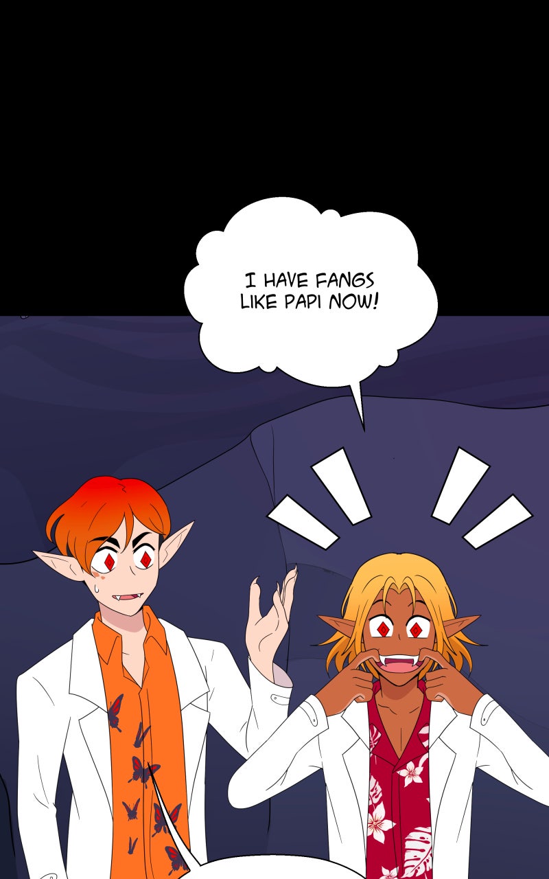 Nomads (S3) Episode 121 page 3 - 
