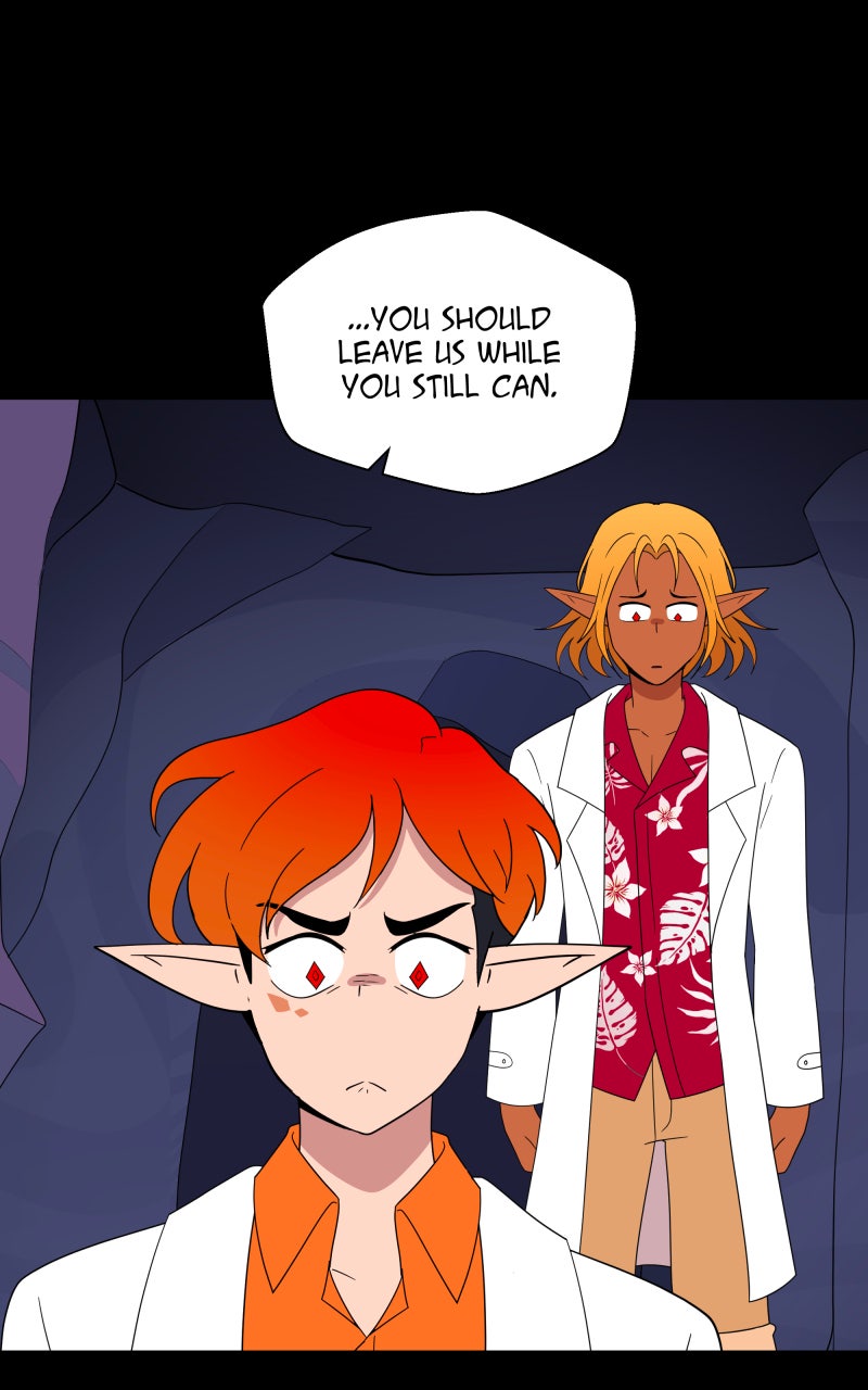 Nomads (S3) Episode 121 page 23 - 