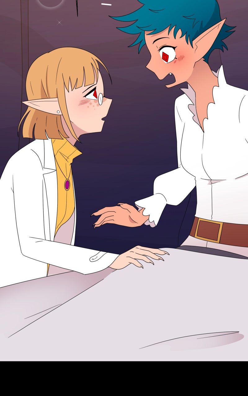 Nomads (S3) Episode 121 page 29 - 