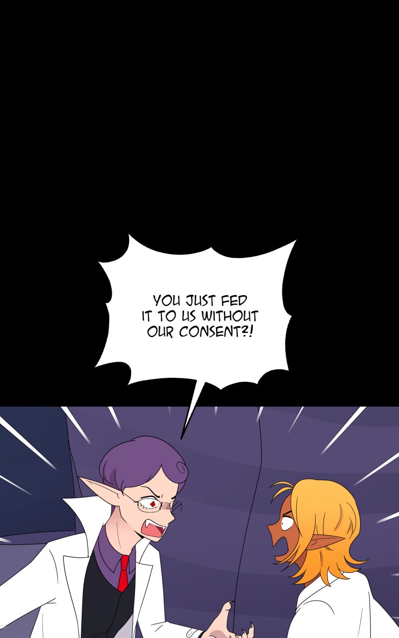 Nomads (S3) Episode 121 page 30 - 