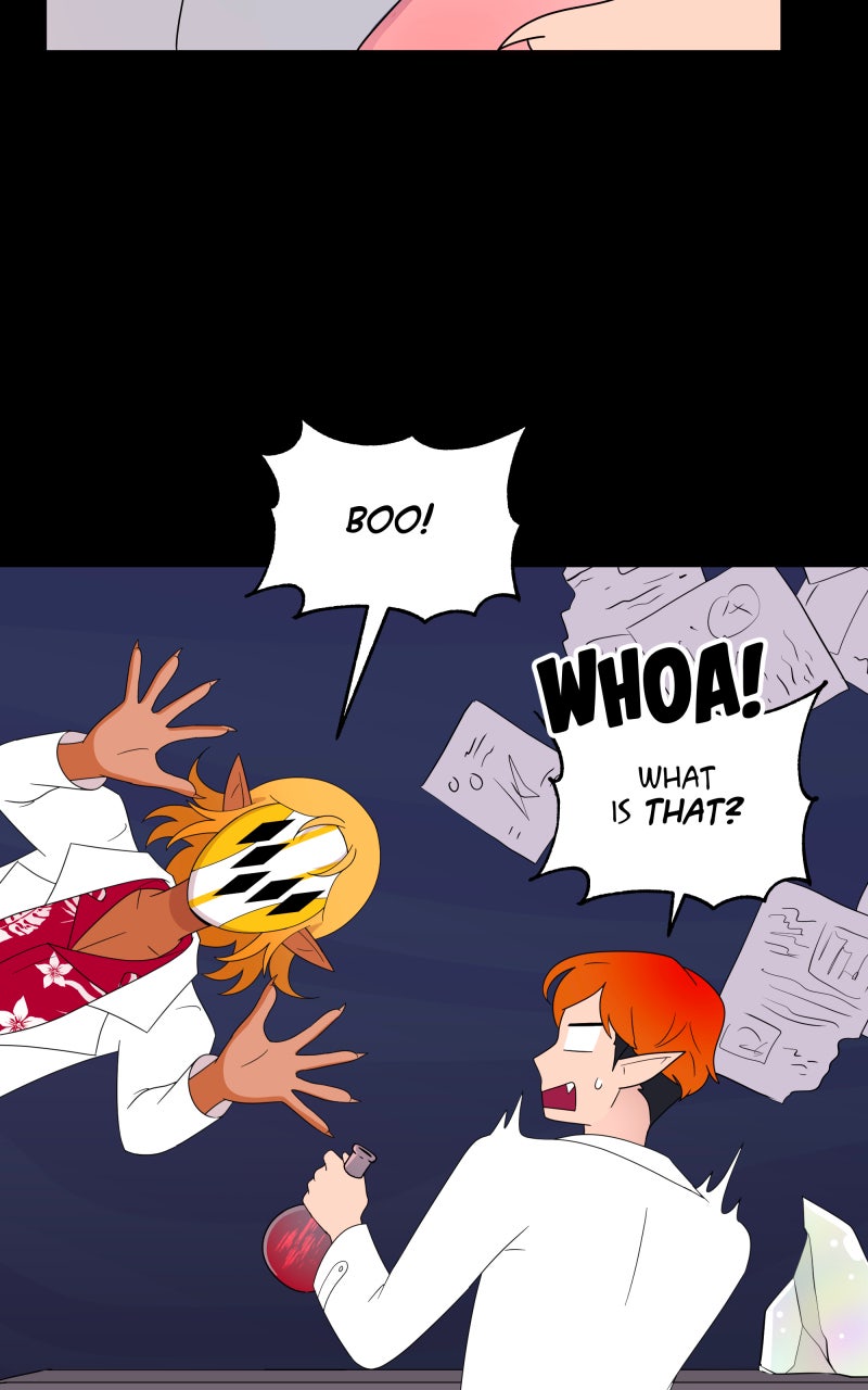 Nomads (S3) Episode 121 page 48 - 